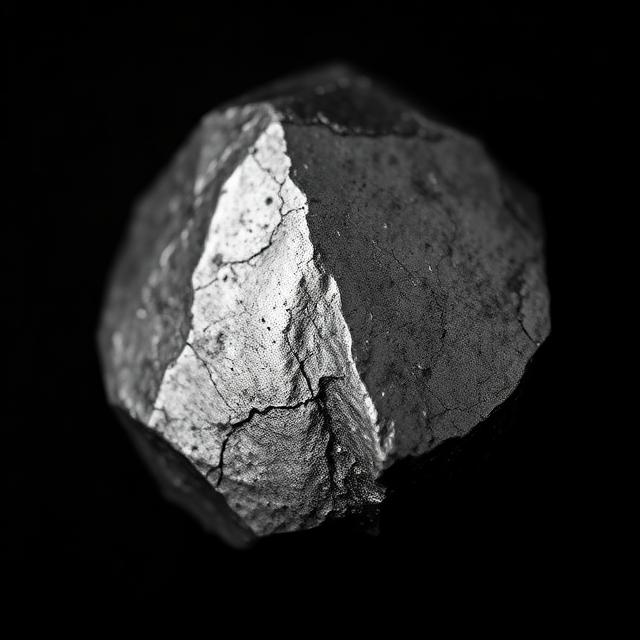 Pierre de Hématite — Inde