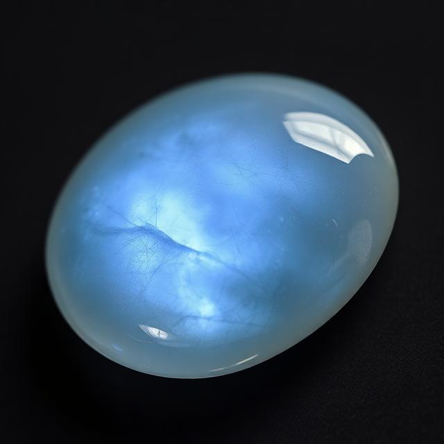 Pierre de Moonstone — Sri Lanka