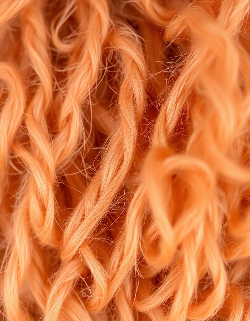 Fibre de Laine de mouton himalayenne