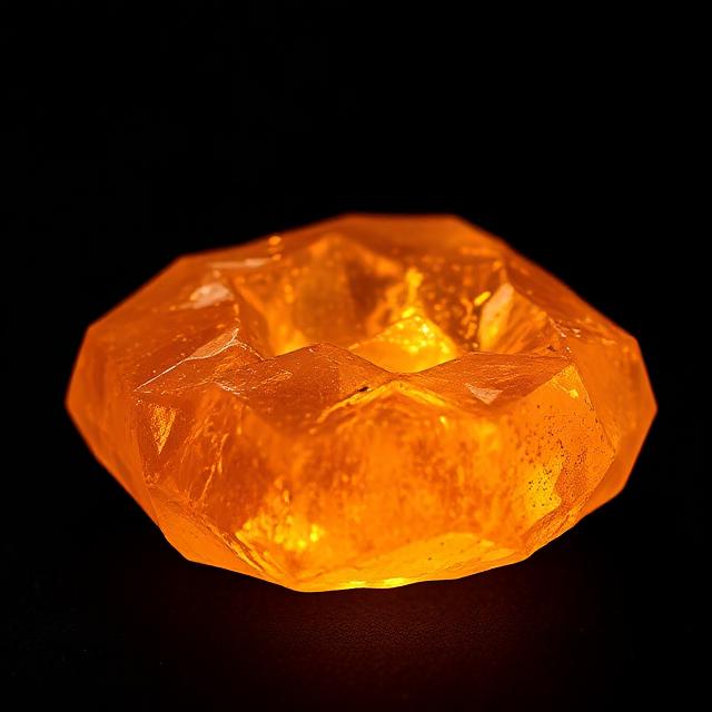Pierre de Sunstone — Inde